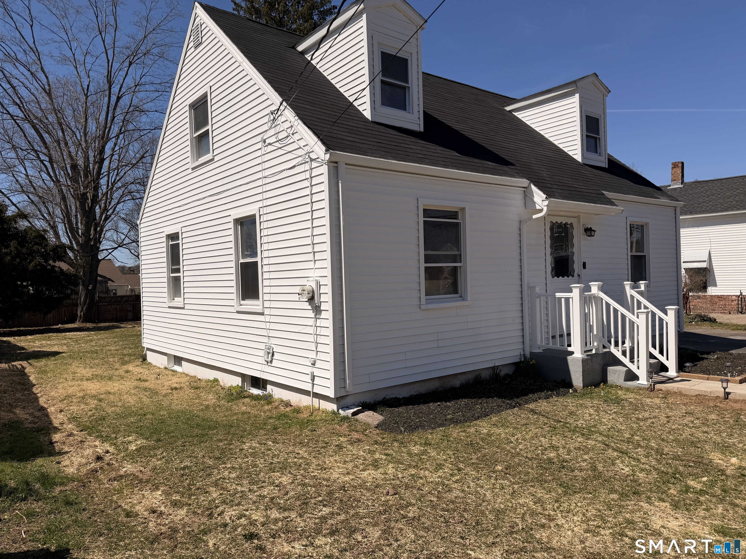 8 River Road