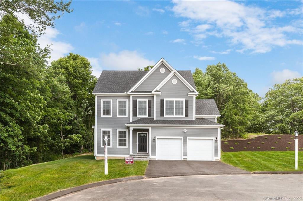 45 Sandstone Road #45, Plainville, Connecticut image 1
