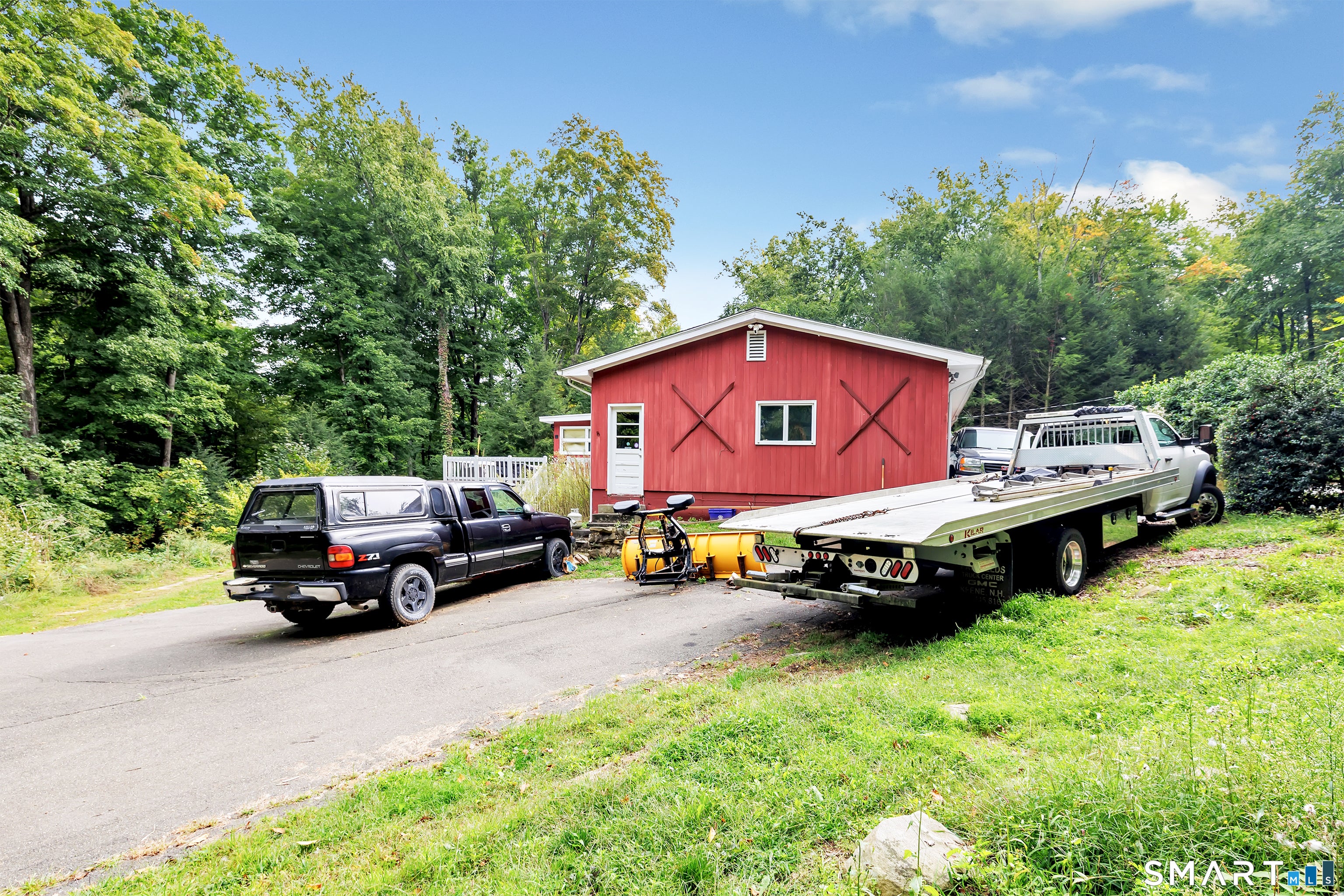 75 Crestwood Road