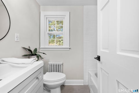 Tiny photo for 64 Fanway Avenue, Bristol, CT 06010 (MLS # 24194517)