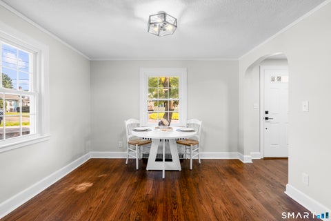 Tiny photo for 64 Fanway Avenue, Bristol, CT 06010 (MLS # 24194517)