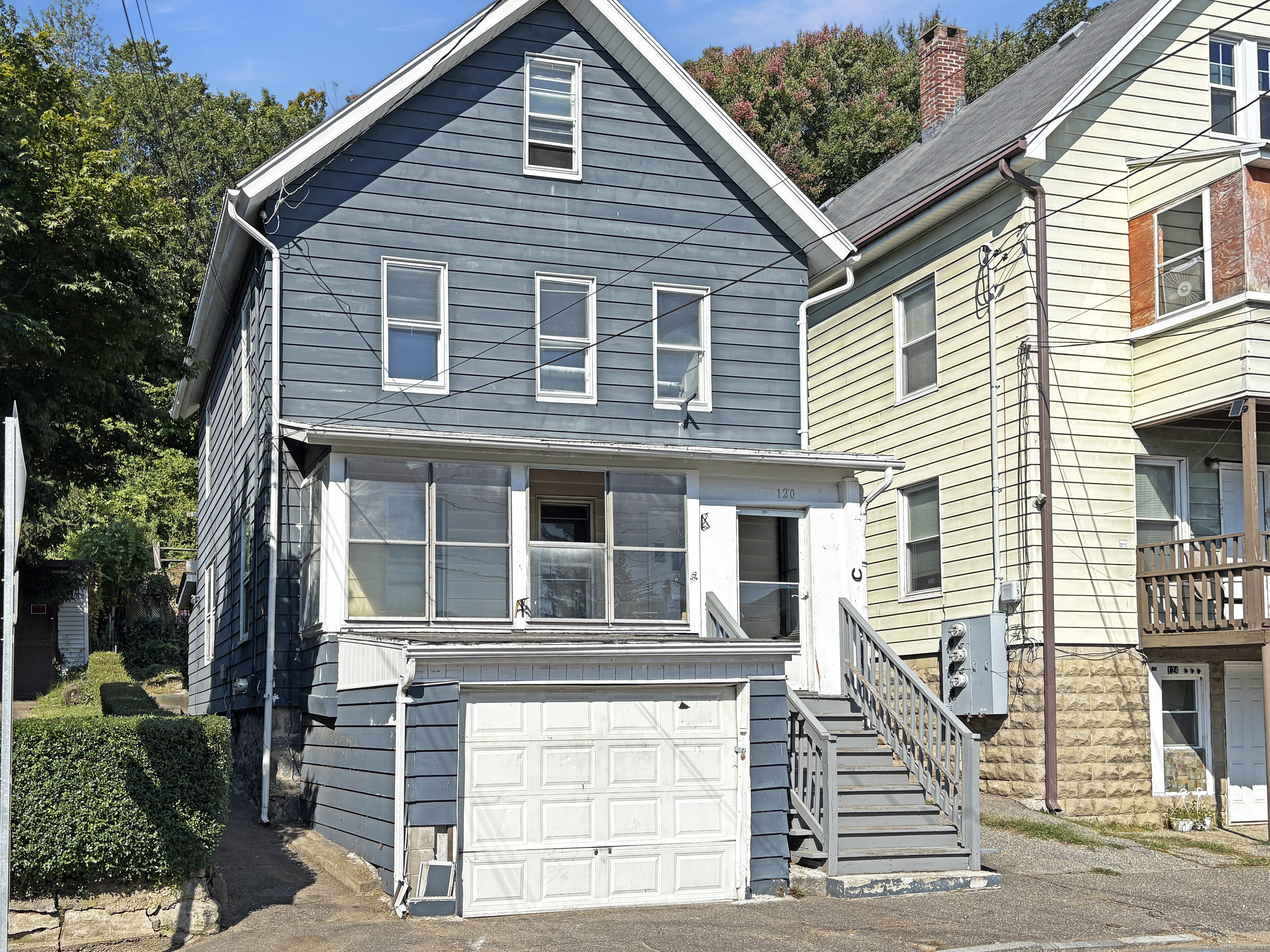 Property: 120 Smith Street,Derby, CT