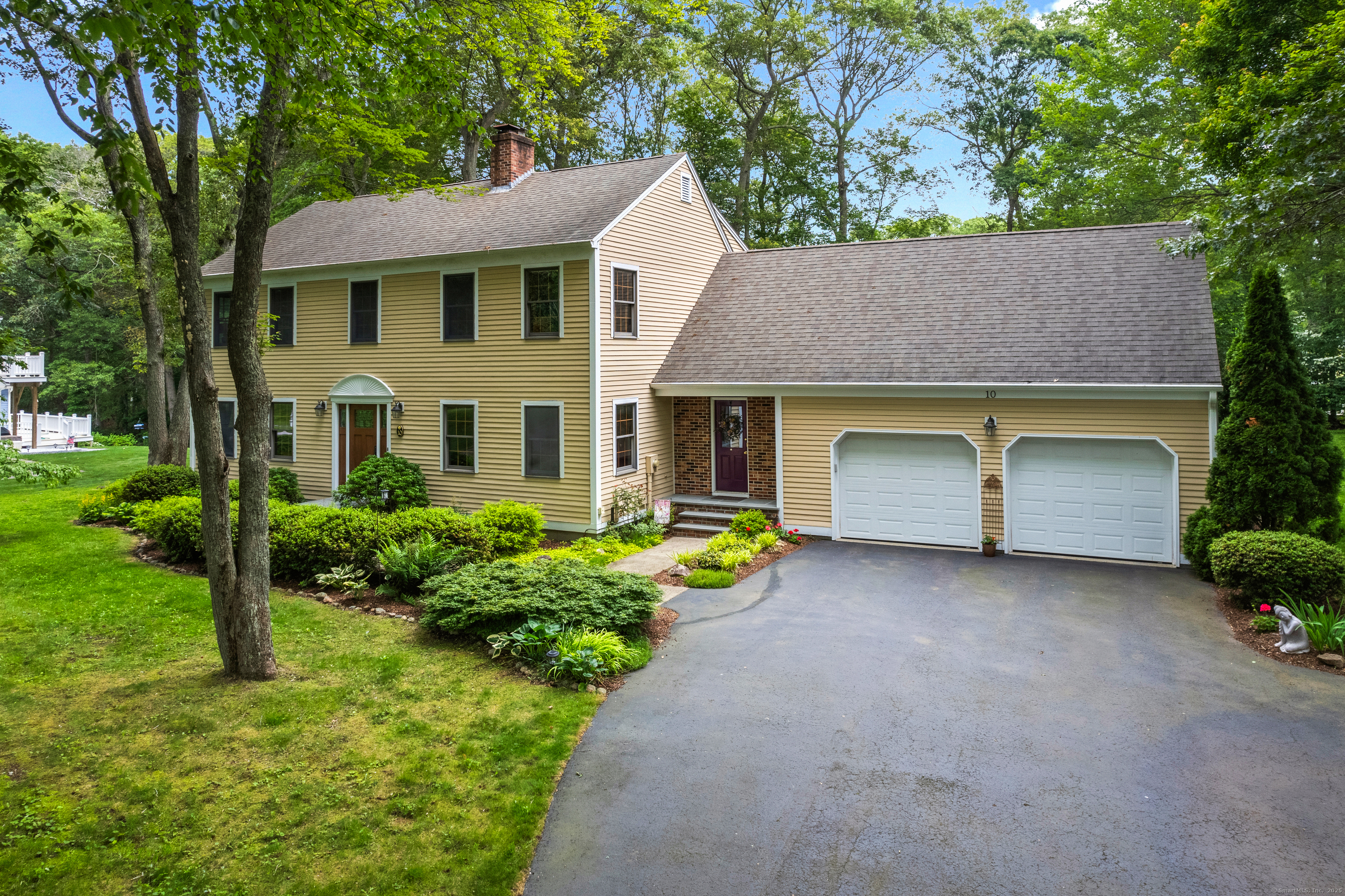 10 Jean Drive