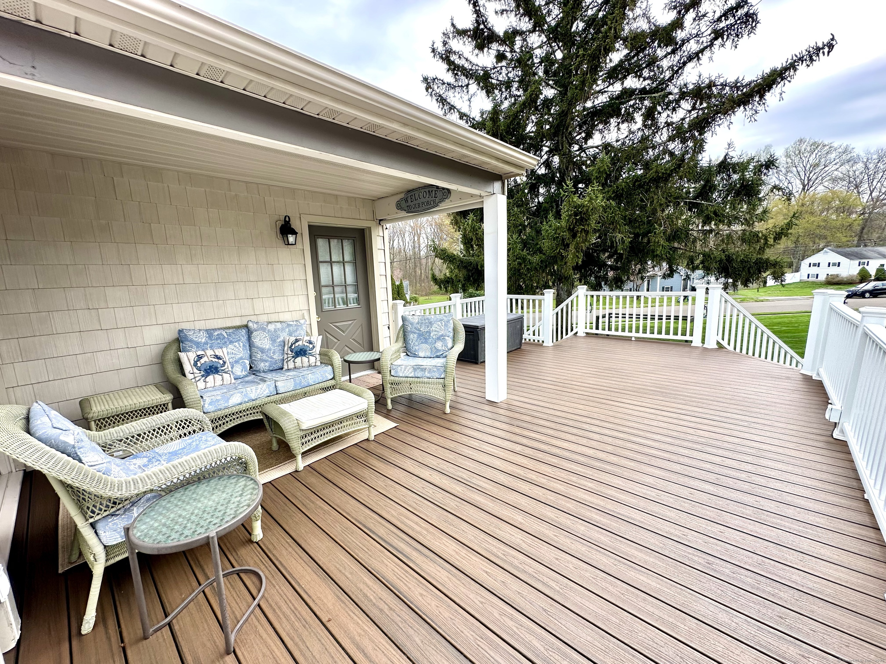 36 Green Meadow Road, Milford, Connecticut image 25