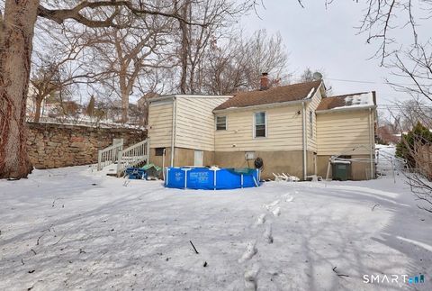 Tiny photo for 125 Robert Street, Bridgeport, CT 06606 (MLS # 24157111)