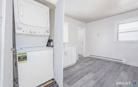 Tiny photo for 125 Robert Street, Bridgeport, CT 06606 (MLS # 24157111)