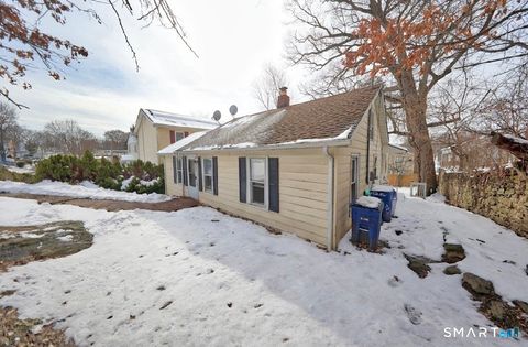 Tiny photo for 125 Robert Street, Bridgeport, CT 06606 (MLS # 24157111)