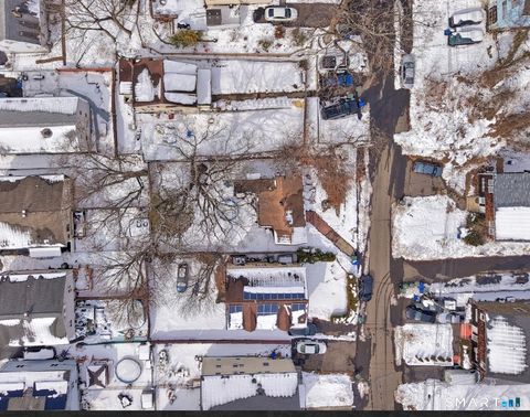 Tiny photo for 125 Robert Street, Bridgeport, CT 06606 (MLS # 24157111)