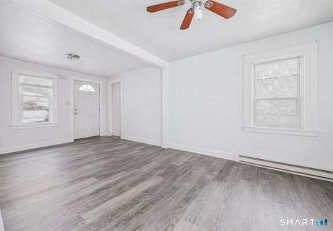 Tiny photo for 125 Robert Street, Bridgeport, CT 06606 (MLS # 24157111)