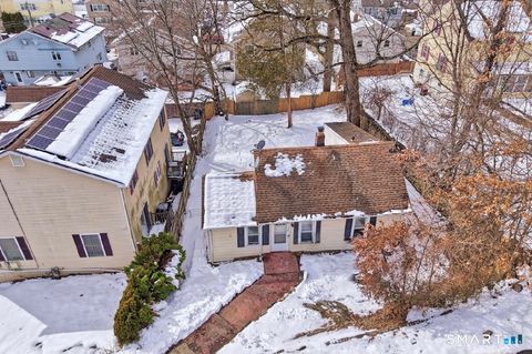 Tiny photo for 125 Robert Street, Bridgeport, CT 06606 (MLS # 24157111)