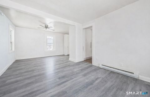 Tiny photo for 125 Robert Street, Bridgeport, CT 06606 (MLS # 24157111)