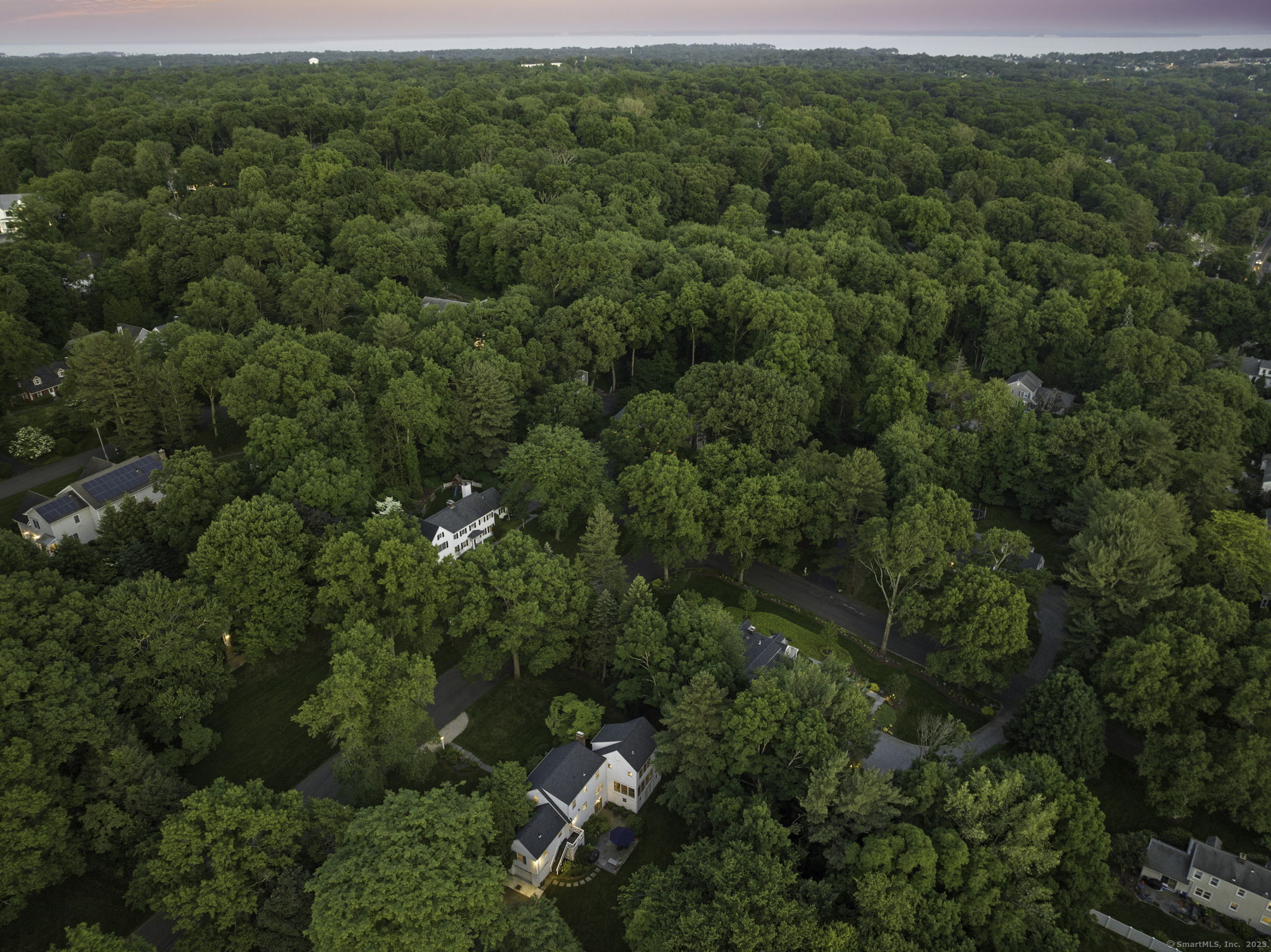 39 Briar Brae Road, Darien, Connecticut image 40