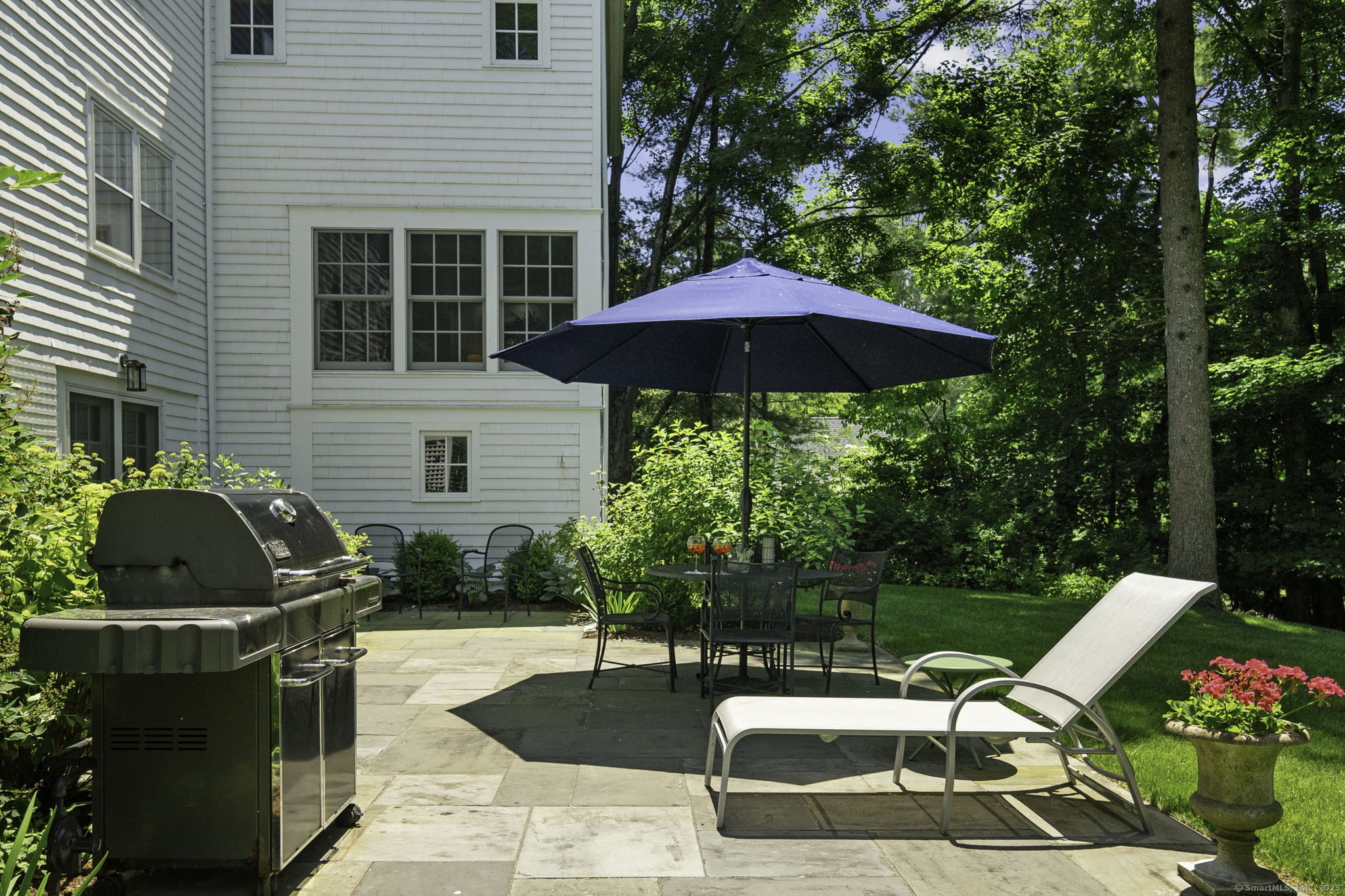 39 Briar Brae Road, Darien, Connecticut image 38