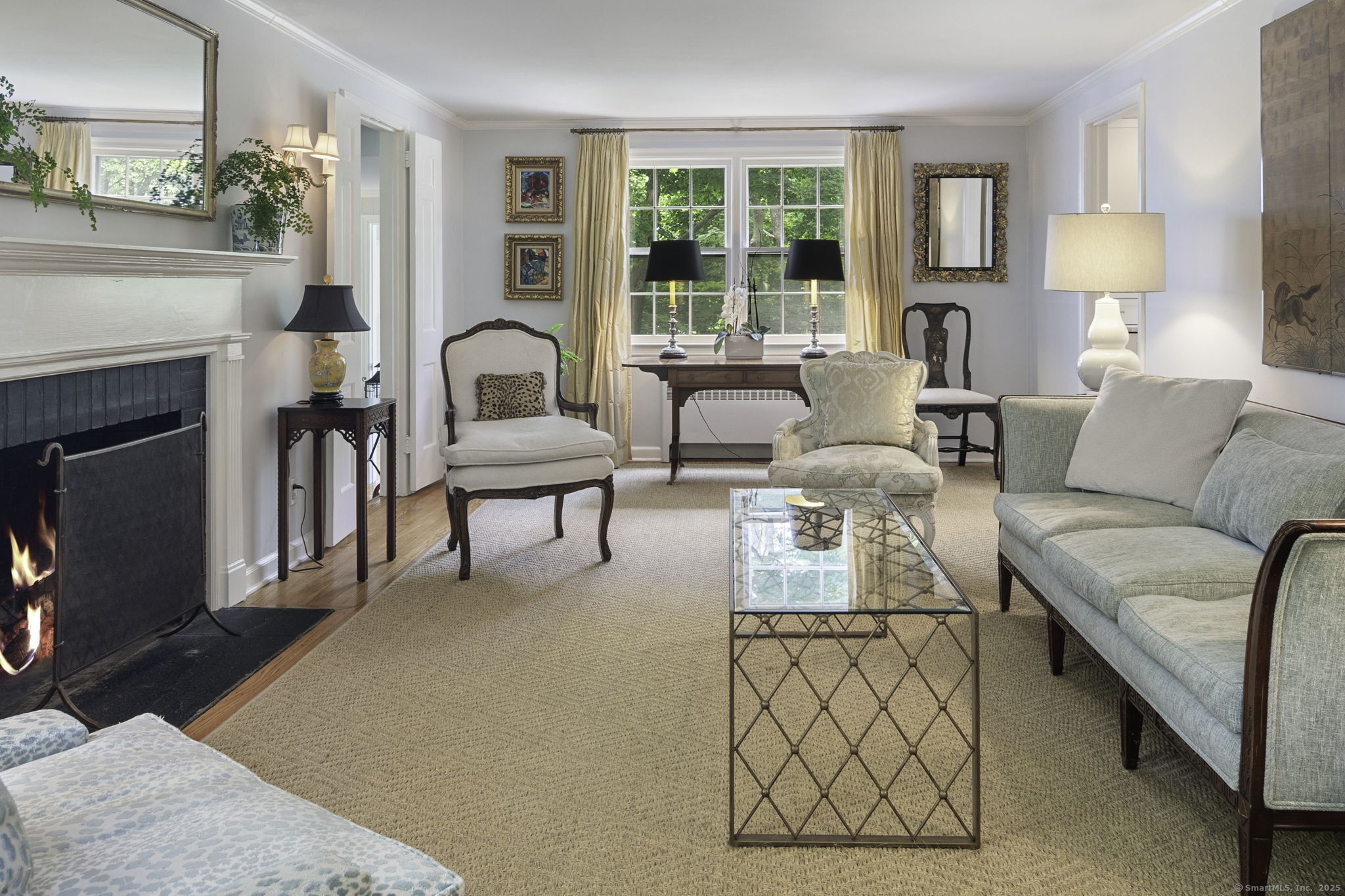 39 Briar Brae Road, Darien, Connecticut image 15