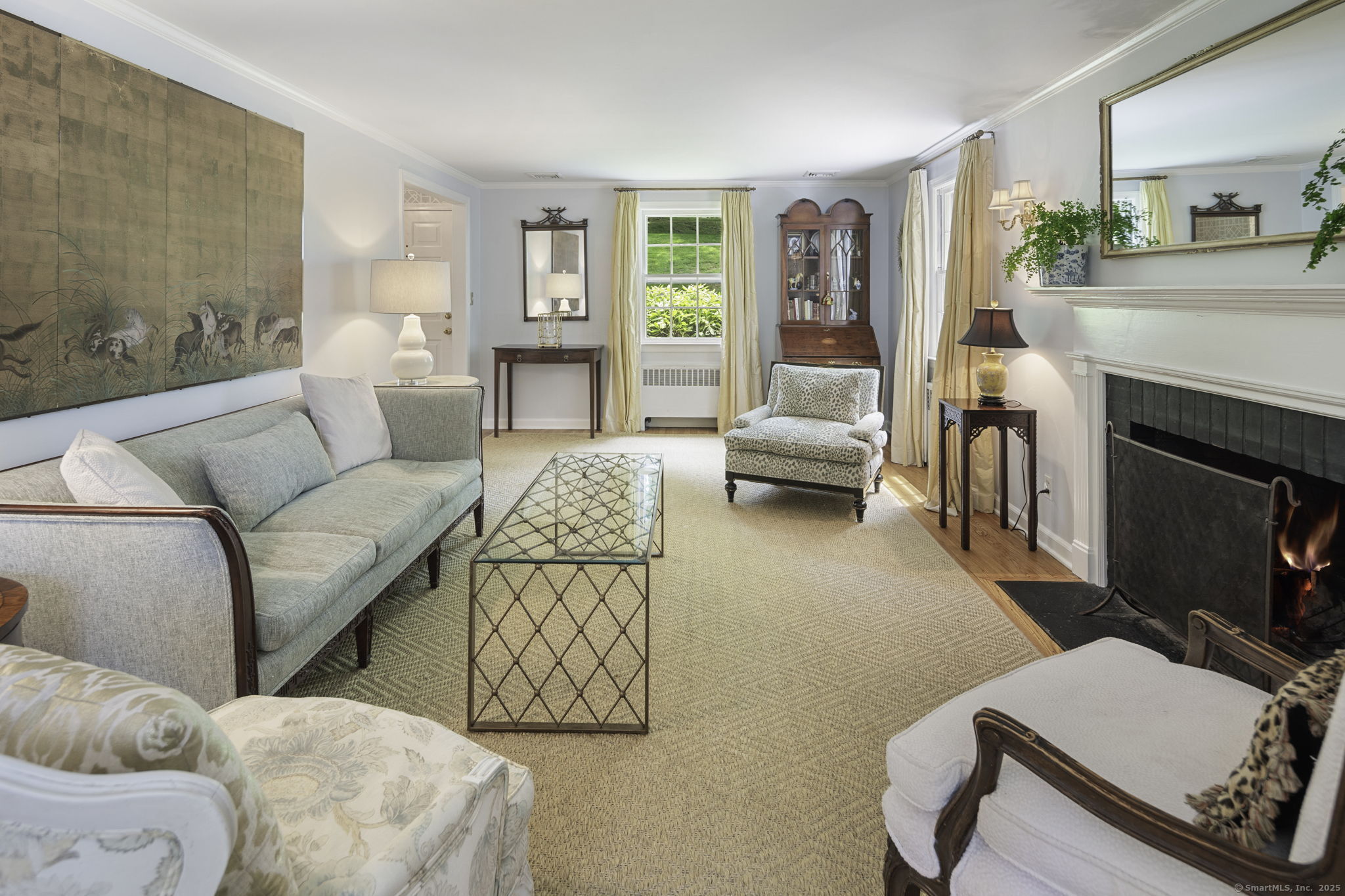 39 Briar Brae Road, Darien, Connecticut image 16