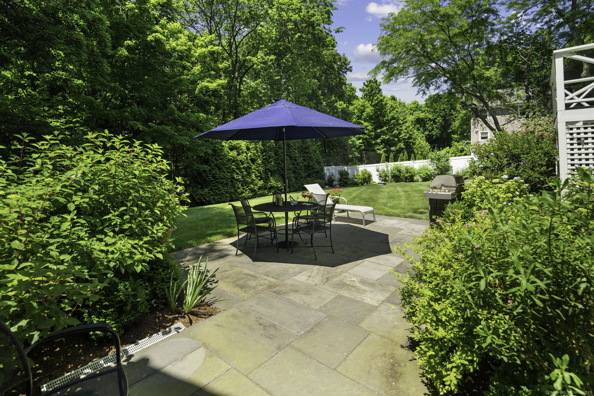 39 Briar Brae Road, Darien, Connecticut image 39