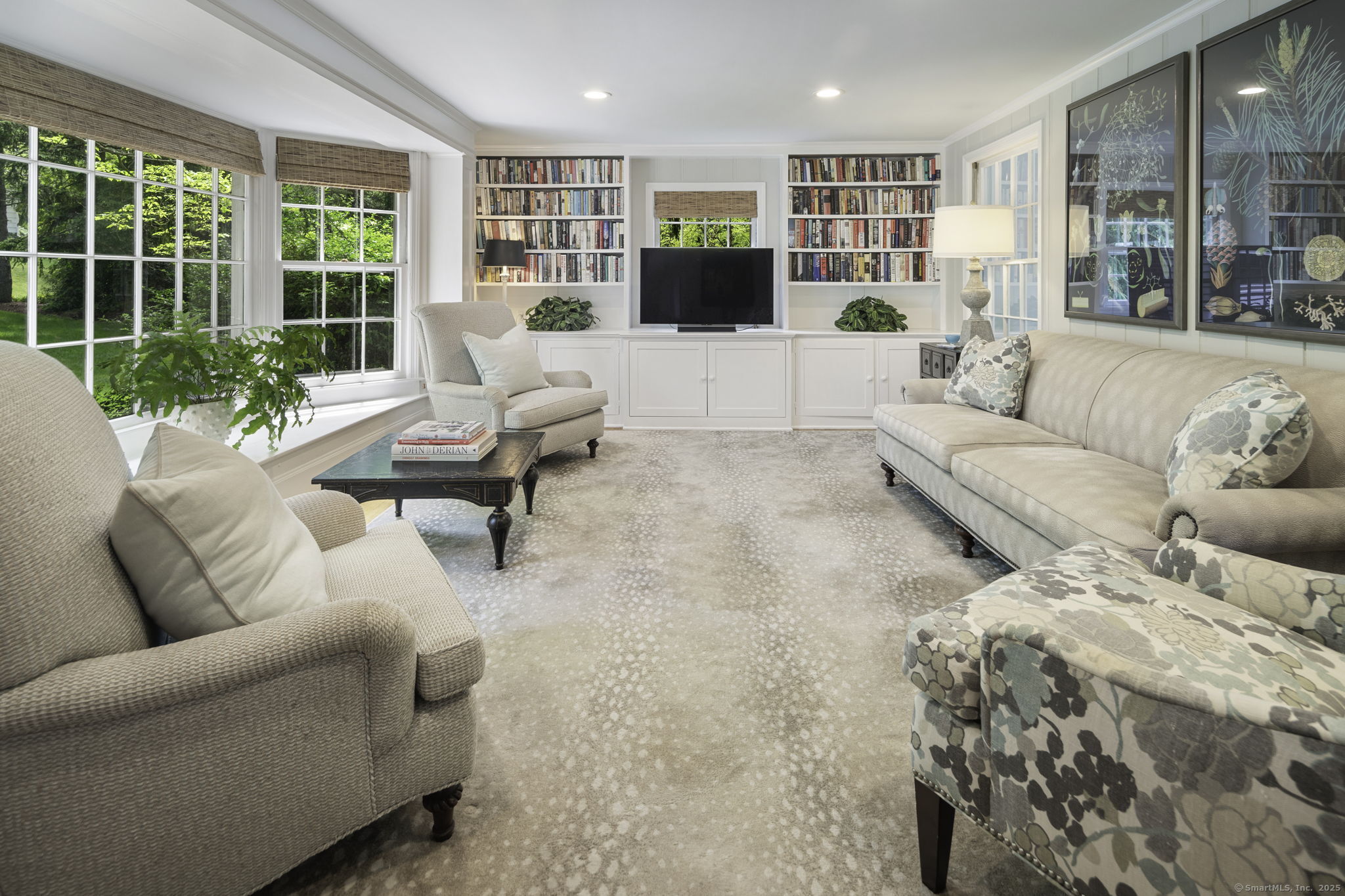 39 Briar Brae Road, Darien, Connecticut image 21