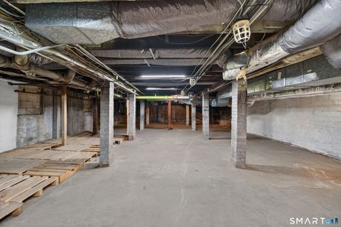 Tiny photo for 671 Naugatuck Avenue, Milford, CT 06461 (MLS # 24147879)