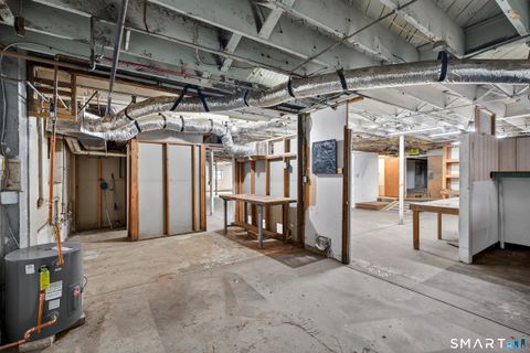 Tiny photo for 671 Naugatuck Avenue, Milford, CT 06461 (MLS # 24147879)