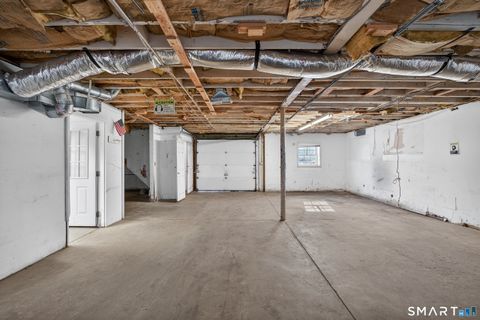 Tiny photo for 671 Naugatuck Avenue, Milford, CT 06461 (MLS # 24147879)