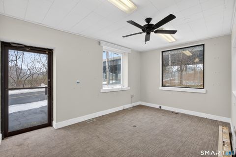 Tiny photo for 671 Naugatuck Avenue, Milford, CT 06461 (MLS # 24147879)