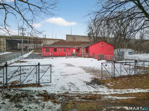 Tiny photo for 671 Naugatuck Avenue, Milford, CT 06461 (MLS # 24147879)