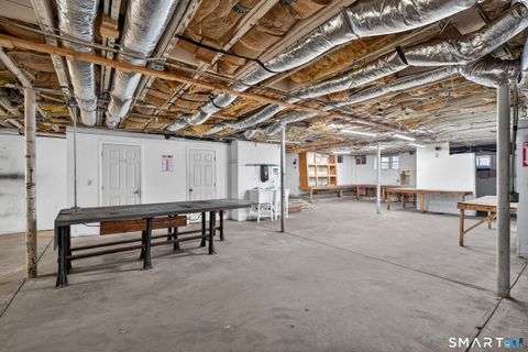 Tiny photo for 671 Naugatuck Avenue, Milford, CT 06461 (MLS # 24147879)