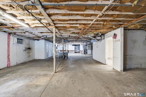 Tiny photo for 671 Naugatuck Avenue, Milford, CT 06461 (MLS # 24147879)