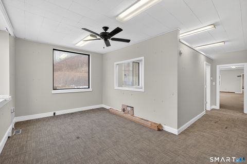 Tiny photo for 671 Naugatuck Avenue, Milford, CT 06461 (MLS # 24147879)