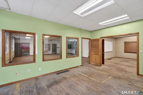 Tiny photo for 671 Naugatuck Avenue, Milford, CT 06461 (MLS # 24147879)