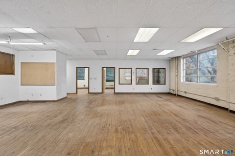 Tiny photo for 671 Naugatuck Avenue, Milford, CT 06461 (MLS # 24147879)