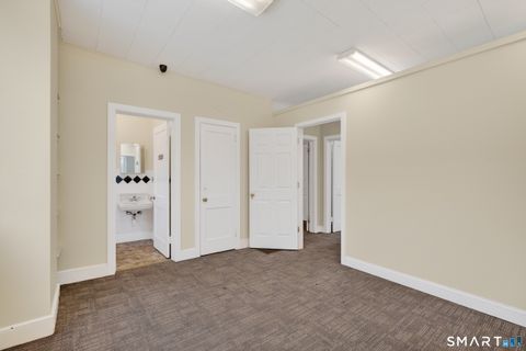 Tiny photo for 671 Naugatuck Avenue, Milford, CT 06461 (MLS # 24147879)