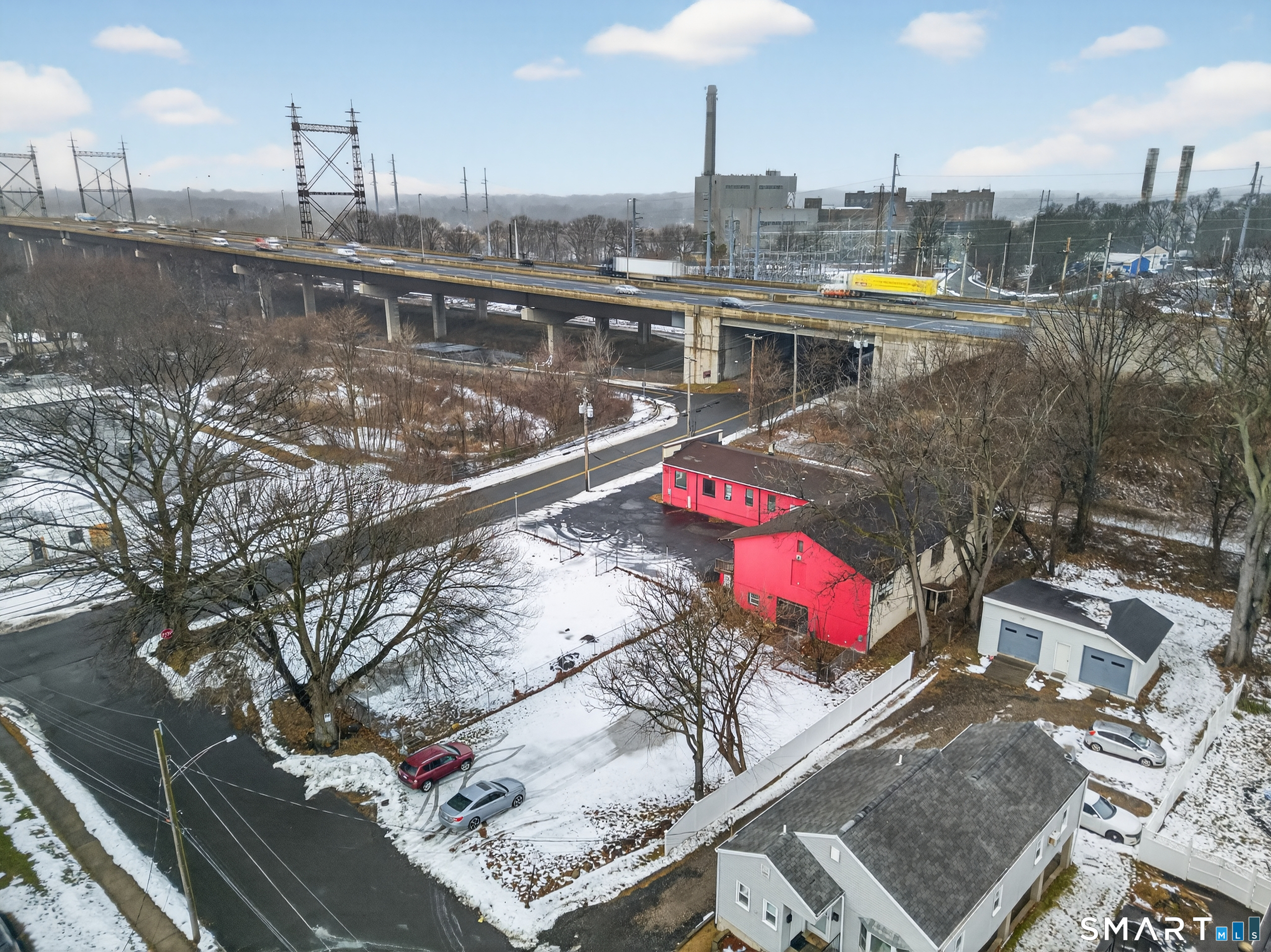 671 Naugatuck Avenue