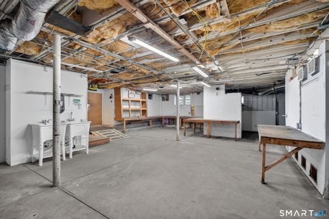 Tiny photo for 671 Naugatuck Avenue, Milford, CT 06461 (MLS # 24147879)