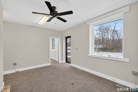 Tiny photo for 671 Naugatuck Avenue, Milford, CT 06461 (MLS # 24147879)