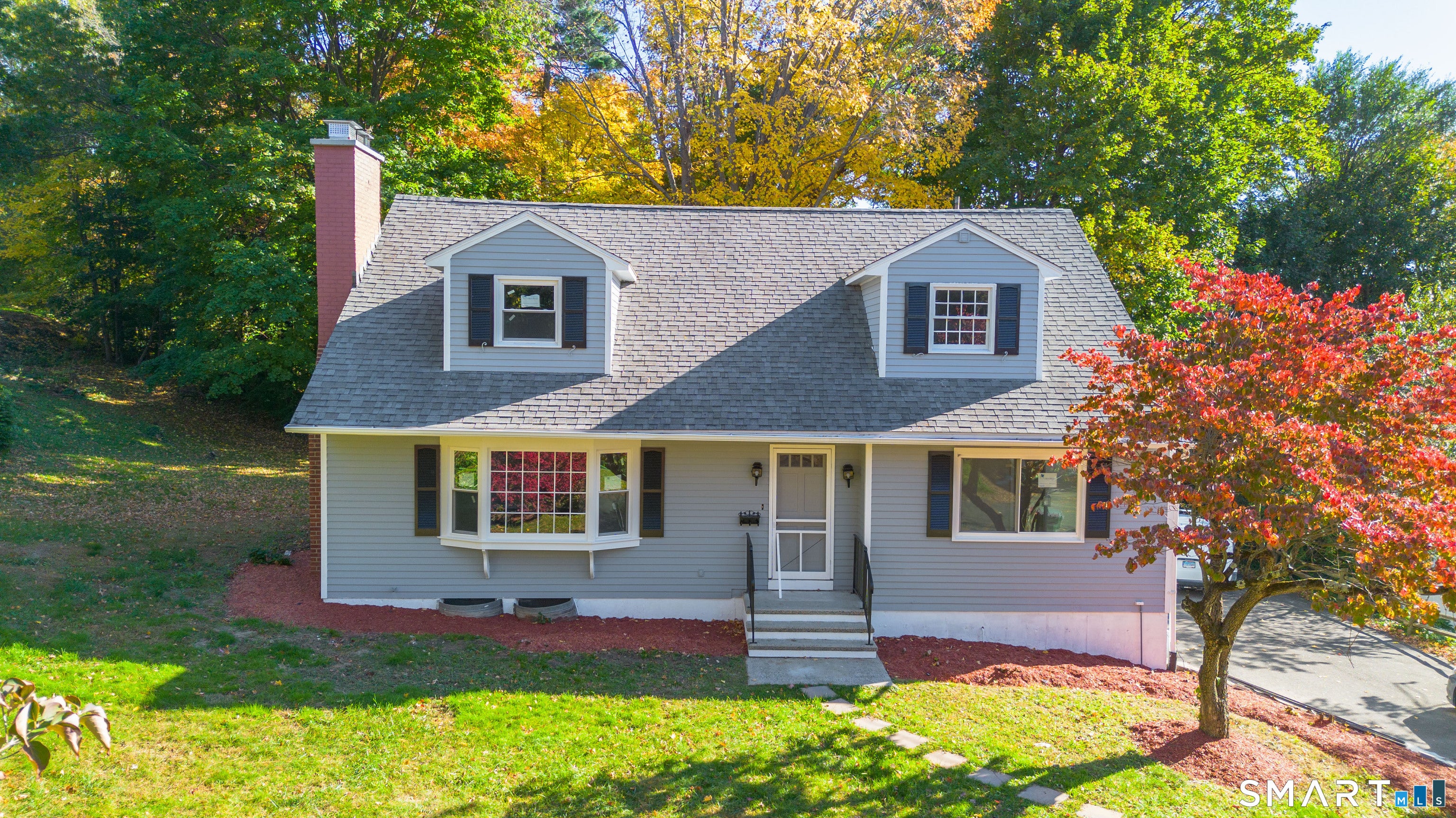 25 Joseph Road
