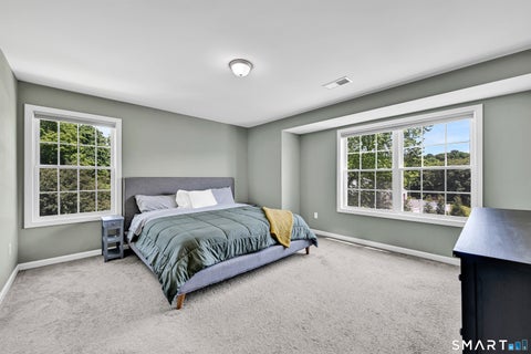 Tiny photo for 58 Leonard Street #408, Meriden, CT 06451 (MLS # 24180038)