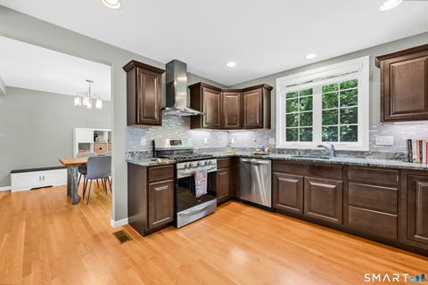 Tiny photo for 58 Leonard Street #408, Meriden, CT 06451 (MLS # 24180038)