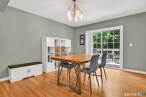 Tiny photo for 58 Leonard Street #408, Meriden, CT 06451 (MLS # 24180038)