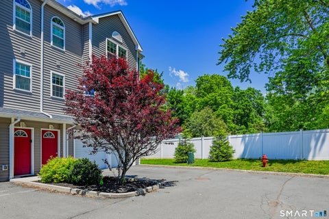 Tiny photo for 58 Leonard Street #408, Meriden, CT 06451 (MLS # 24180038)