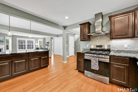 Tiny photo for 58 Leonard Street #408, Meriden, CT 06451 (MLS # 24180038)