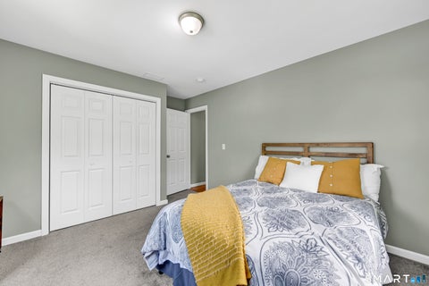Tiny photo for 58 Leonard Street #408, Meriden, CT 06451 (MLS # 24180038)