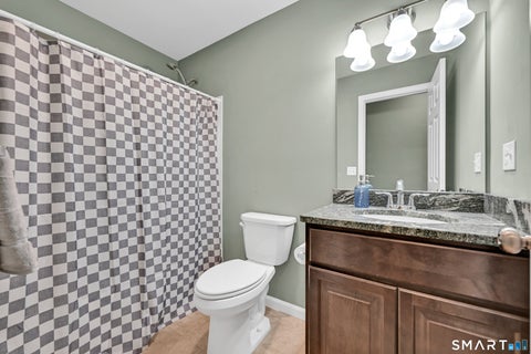Tiny photo for 58 Leonard Street #408, Meriden, CT 06451 (MLS # 24180038)