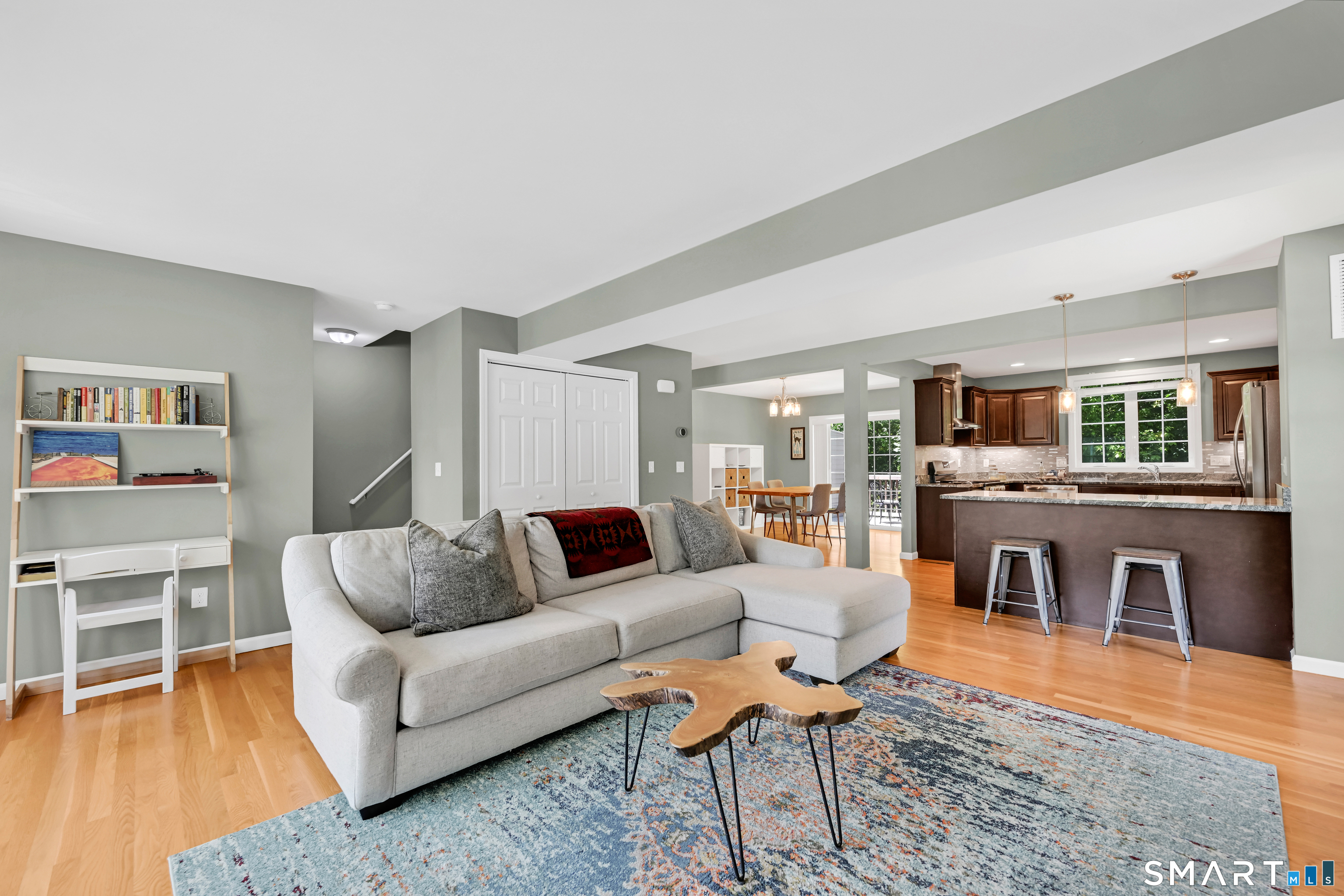 58 Leonard Street 408