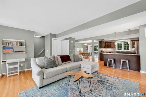 Tiny photo for 58 Leonard Street #408, Meriden, CT 06451 (MLS # 24180038)