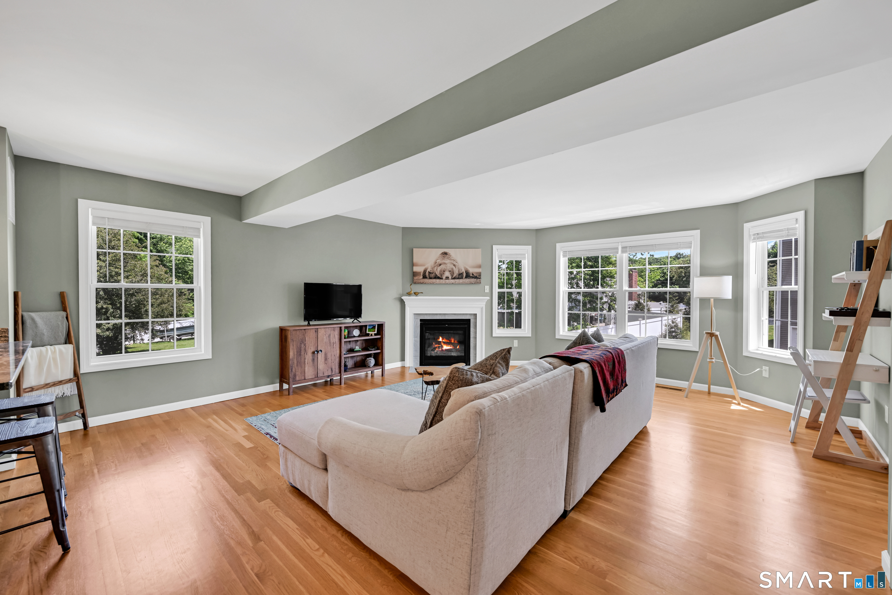 58 Leonard Street 408