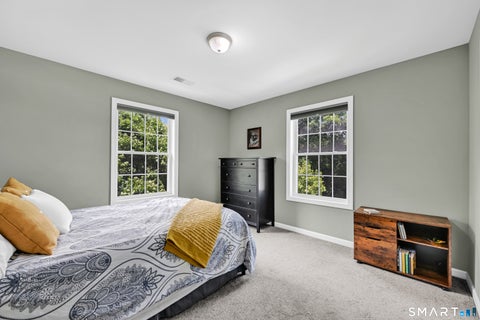 Tiny photo for 58 Leonard Street #408, Meriden, CT 06451 (MLS # 24180038)