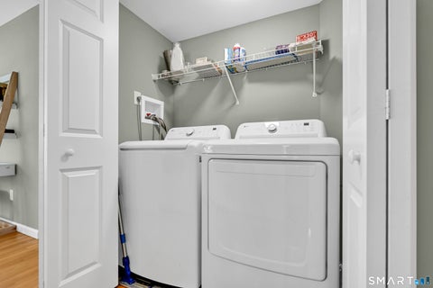 Tiny photo for 58 Leonard Street #408, Meriden, CT 06451 (MLS # 24180038)