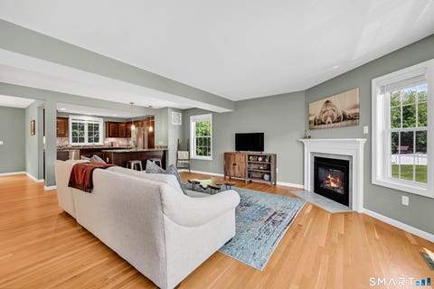 Tiny photo for 58 Leonard Street #408, Meriden, CT 06451 (MLS # 24180038)