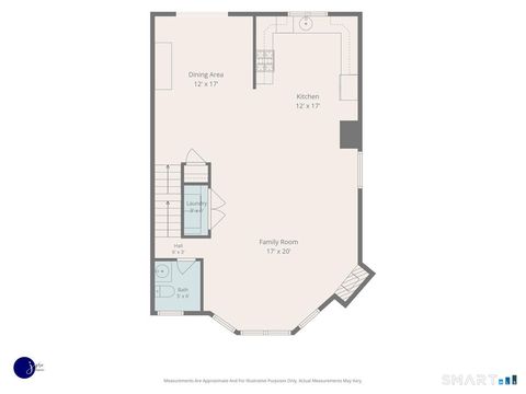 Tiny photo for 58 Leonard Street #408, Meriden, CT 06451 (MLS # 24180038)